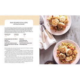 Chronicle Books The Vibrant Life: Eat Well, Be Well