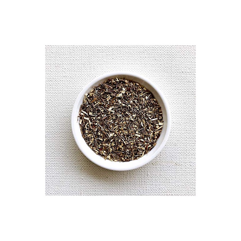 H&F BELX Green Apple Rooibos Tea Flavored Tea Decaffeinated (0.1
