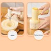 Electric Garlic Chopper Egg Beater Cordless Handheld Food Processor USB