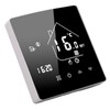 WiFi Smart Thermostat 7 Day Programmable Thermostat with APP Voice