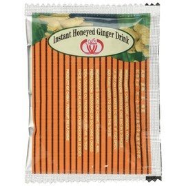 ANN Ginger Tea, 360 G