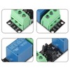 GERUI Pack of 8 3V Single Circuit Relay Isolation Drive
