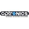 Optronics - ALEDRST2B - 12V/50W/6ΩJ W/ LEAD A47PB 3-WAY -
