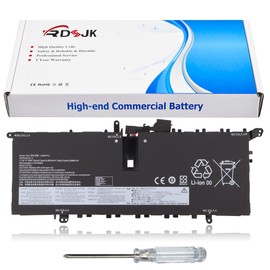 L23C4PF2 L23M4PF2 Laptop Battery for Lenovo Yoga Air 14S 15 Slim 7 Gen 9th 2024 Slim 7X 14Q8X9 Series L23B4PF2 L23D4PF2 L23L4PF2 5B11N42049 SB11N42050 5B11N42051 SB11N42052 7.74V 70Wh 9050mAh 4-Cell