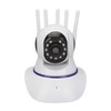 Security Home Camera 1080P HD WiFi Night Vision 2 Way