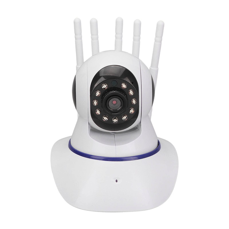 Security Home Camera 1080P HD WiFi Night Vision 2 Way