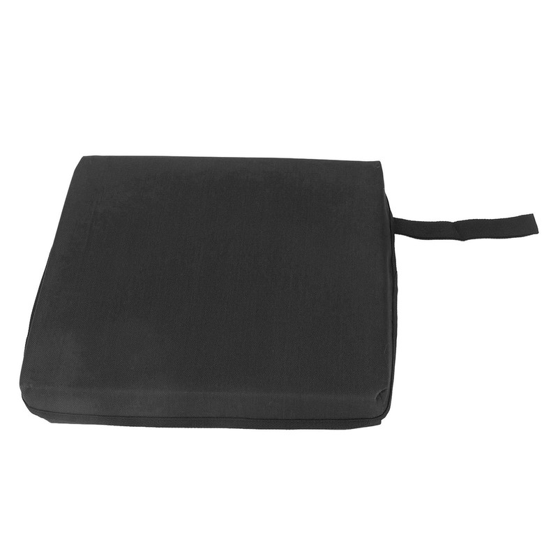 Outdoor Seating Pad Multipurpose Single Layer Sponge Oxford Cloth Chair