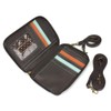 CHALA Wallet Crossbody Cell Phone Purse - Women Faux Leather