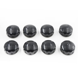 cantondz AC0320 Repair Kit System for Caravan Awning Caravan Awning Bowl Auger Suction Kit Pack of 8