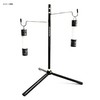 Fifty Fifty Workshop TR014-5WS-4269 Mini TRIPOD S Lantern Stand
