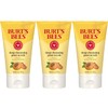 Burt's Bees Peach and Willow Bark exfoliante facial exfoliante, 4