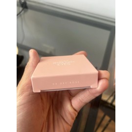 Rom&nd Better Than Eyes 02 Dry Rose