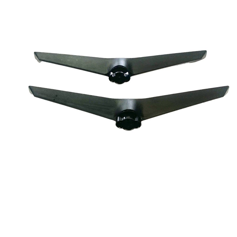 Complete TV Base Stand Legs sub for VIZIO D-Series 43-inch