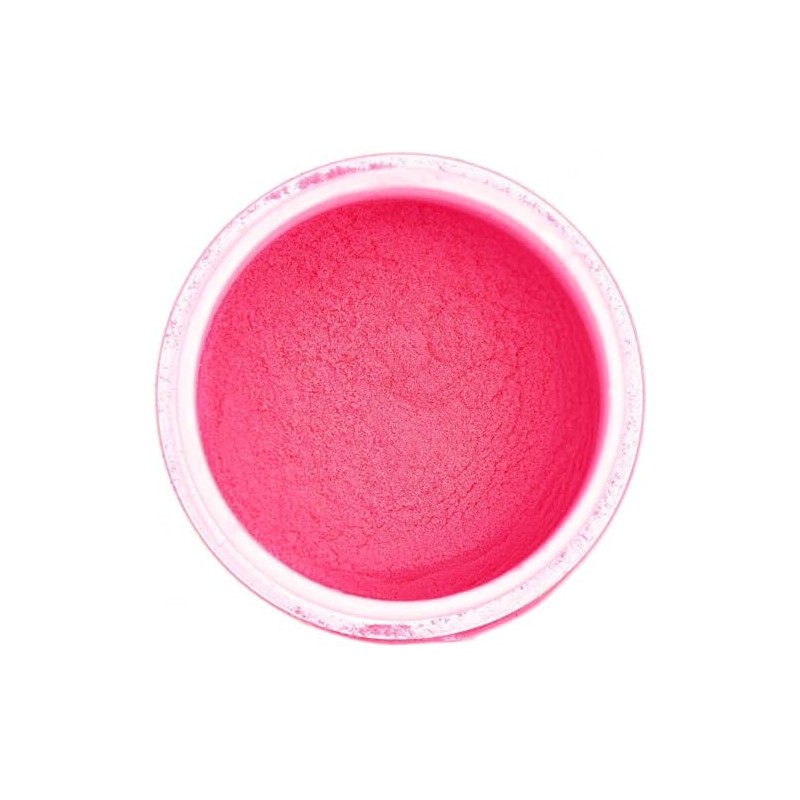Rico Design Glow-in-the-Dark Pigments for Resin 3g