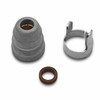 IPT-80 IPT 80 Plasma Torch Consumables 23Pcs Kit PT-80 PT80