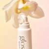 Gloshell Squalane Melt Lip Balm, 0.4 fl oz (11 ml),