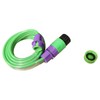 TentandTable PVC Plastic Water Misting Hose 4 Foot Long Replacement