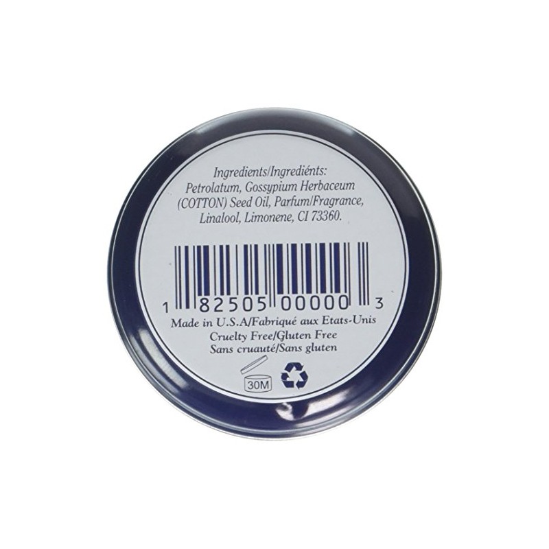 Rosebud Perfume Co. Lip Salve-Rosebud, 2 pack