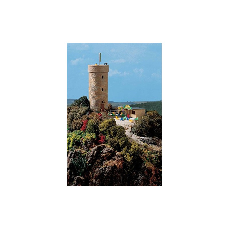 Auhagen 13279 Observation Tower