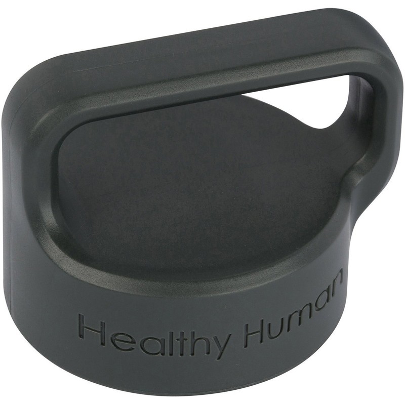 Healthy Human Classic Stein Lid, Fits All Steins, Screw Top,