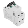 2P DC Circuit Breaker 40A 250V MCB Miniature Circuit Breaker