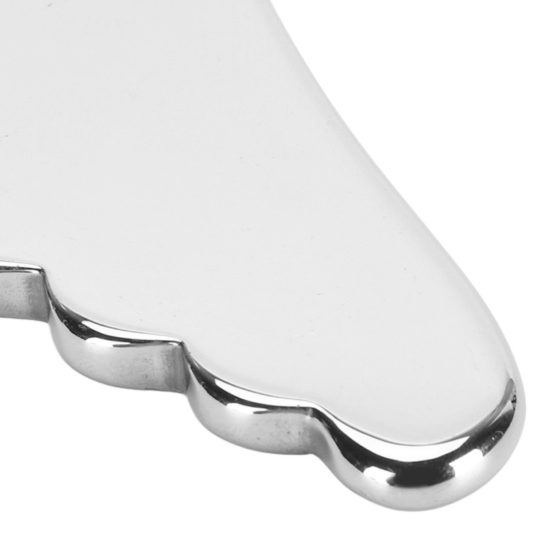 Terahertz Gua Sha Tool Skin Firming Hurt Relieving Hot Cold