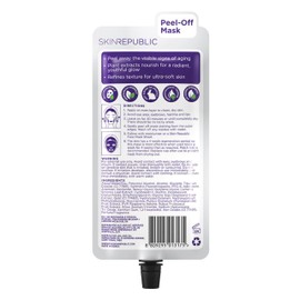 Skin Republic 24K Gold Peel-Off Face Mask 27ml