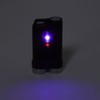 V3 Mini Keychain Flashlight USB Rechargeable Small Flashlight Outdoor Waterproof