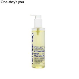 ONE-DAY'S YOU P.Z. SSG SSAC Deep Cleansing Oil 200ml