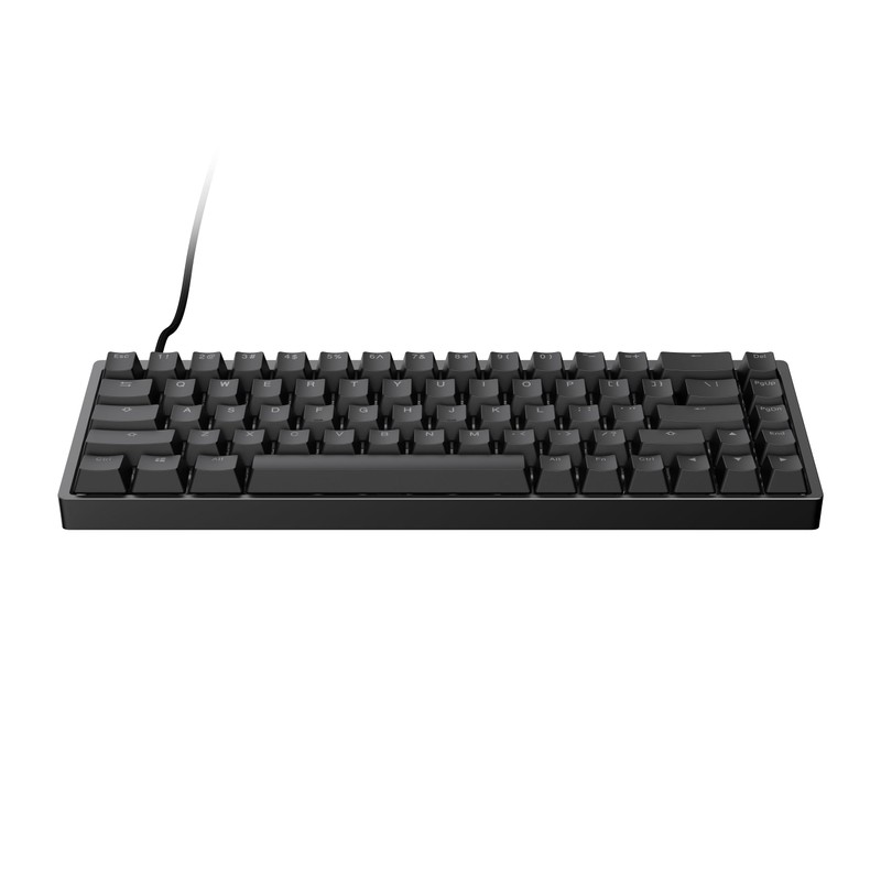ENDGAME GEAR KB65HE Gaming Keyboard, ANSI US – Hall Effect