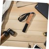 BIUDECO Trekking Pole Handle Replacement with Eva Antislip Grip and