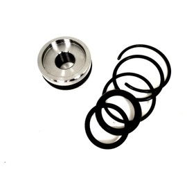 New Holland Round Baler Hydraulic Cylinder Seal Kit - 785812