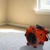 Blower Fan - 3-Speed Heavy-Duty Floor and Carpet Dryer -
