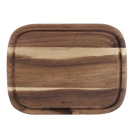 Tefal Jamie Oliver K2680855 Chopping Board Small Acacia Wood