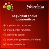 Hongo Melena De León Adaptógeno Líquido Alta Concentración