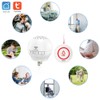 SINGCALL Tuya Wifi Smart SOS - Sistema inalámbrico de emergencia
