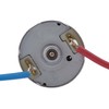 HELLA 9MN 863 026-001 Electric Motor, rotating beacon