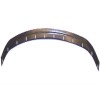 CTSI 1971-1973 Mustang Cougar convertible top front header weatherstrip seal