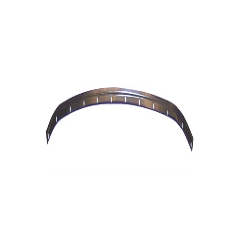CTSI 1971-1973 Mustang Cougar convertible top front header weatherstrip seal
