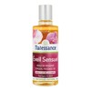 Natessance Naturel Sensual Massage Oil, 100 ml