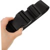 IbErsacs Belt Bag Extender Strap, Elastic Strap Buckle Extender Tape