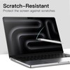 JETech Screen Protector for MacBook Pro 14.2-Inch (M3 / M3