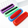 Zaagot Manual Table Crumb Cleaner Brush Handheld Carpet Table Sweeper