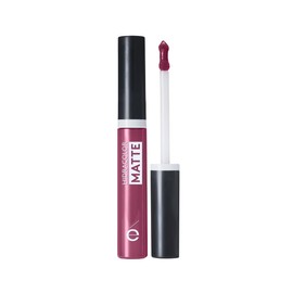 ésika - Hidracolor Matte Labial Líquido Rosa Magnolia 6 ml, 36 Horas de Hidratación, Labial No Transfer, 24 Horas de Color, de Larga Duración, con Ácido Hialurónico