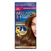 Wellaton 2+1 Liquid Type Hair Dye (Non-Pharmaceutical)