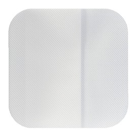 Alcare SIAID Mesh Wound Silicone Gel Dressing 19271 No. 3, 50 Sheets