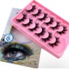 Unbranded 3d faux mink Fluffy Lashes