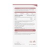 Nourella Active Skin Support Food Supplement with Vercilex, Vitamin C