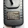 Replacement for Tellermate AC Adapter STD-05025T SW4121 5V 2.5A 12.5W