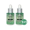 Anua Houttuynia cordata 77 B3 Zinc Trouble Serum 30ml+30ml / 아누아 어성초 77 B3 징크 트러블 세럼 30ml+30ml
